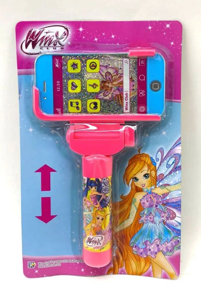 Журналы Winx Набор развивающих детских журналов для девочек - фото 3
