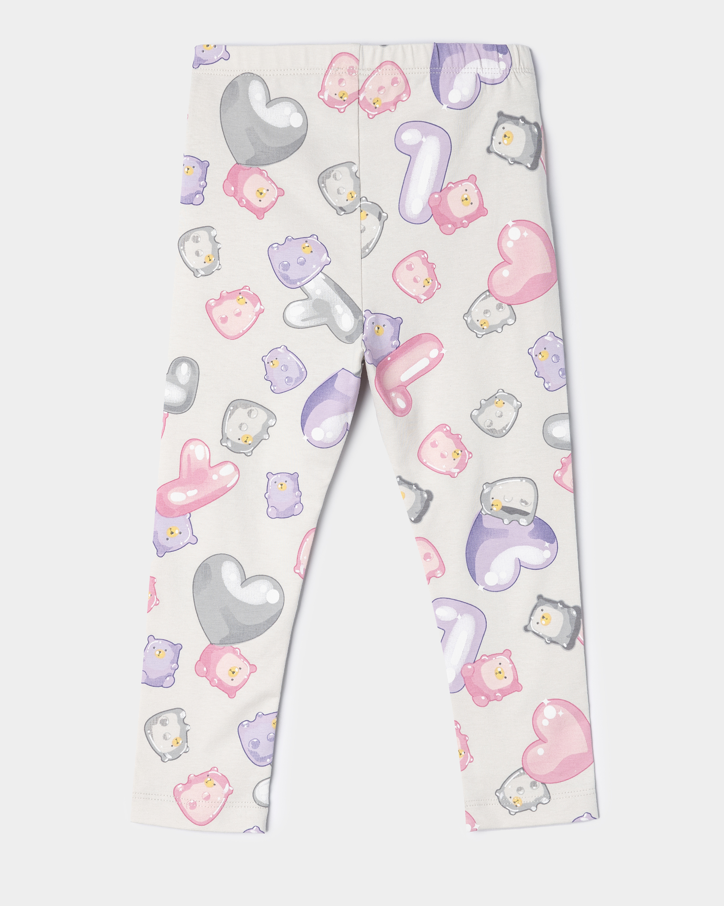 Baby Go Trend S26BT1GJ08ig-GG - фото 2