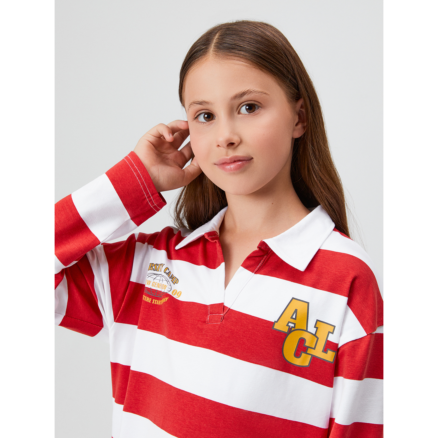 Лонгслив Acoola 20210150100_0072612 - фото 8