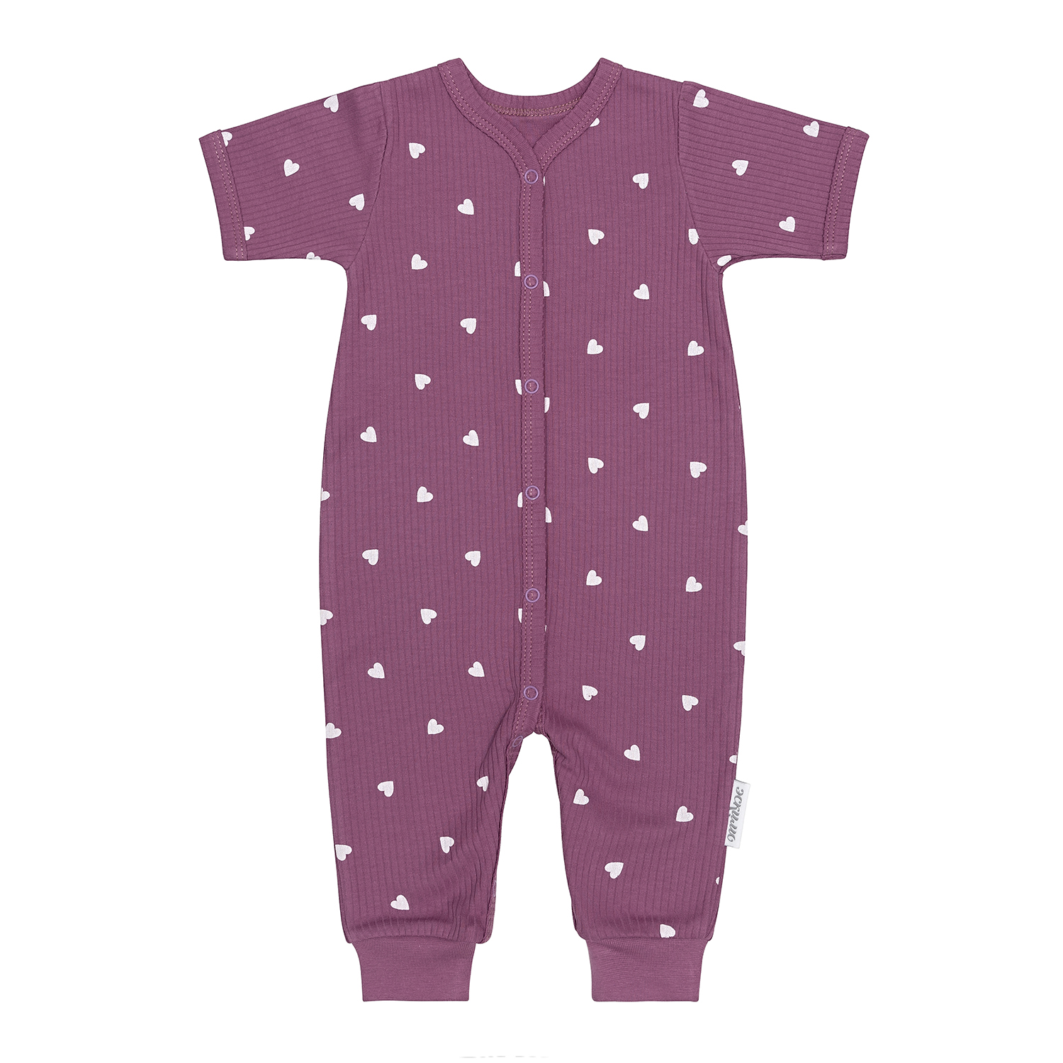 Комбинезон Эскимо 206-4245/1 - фото 2