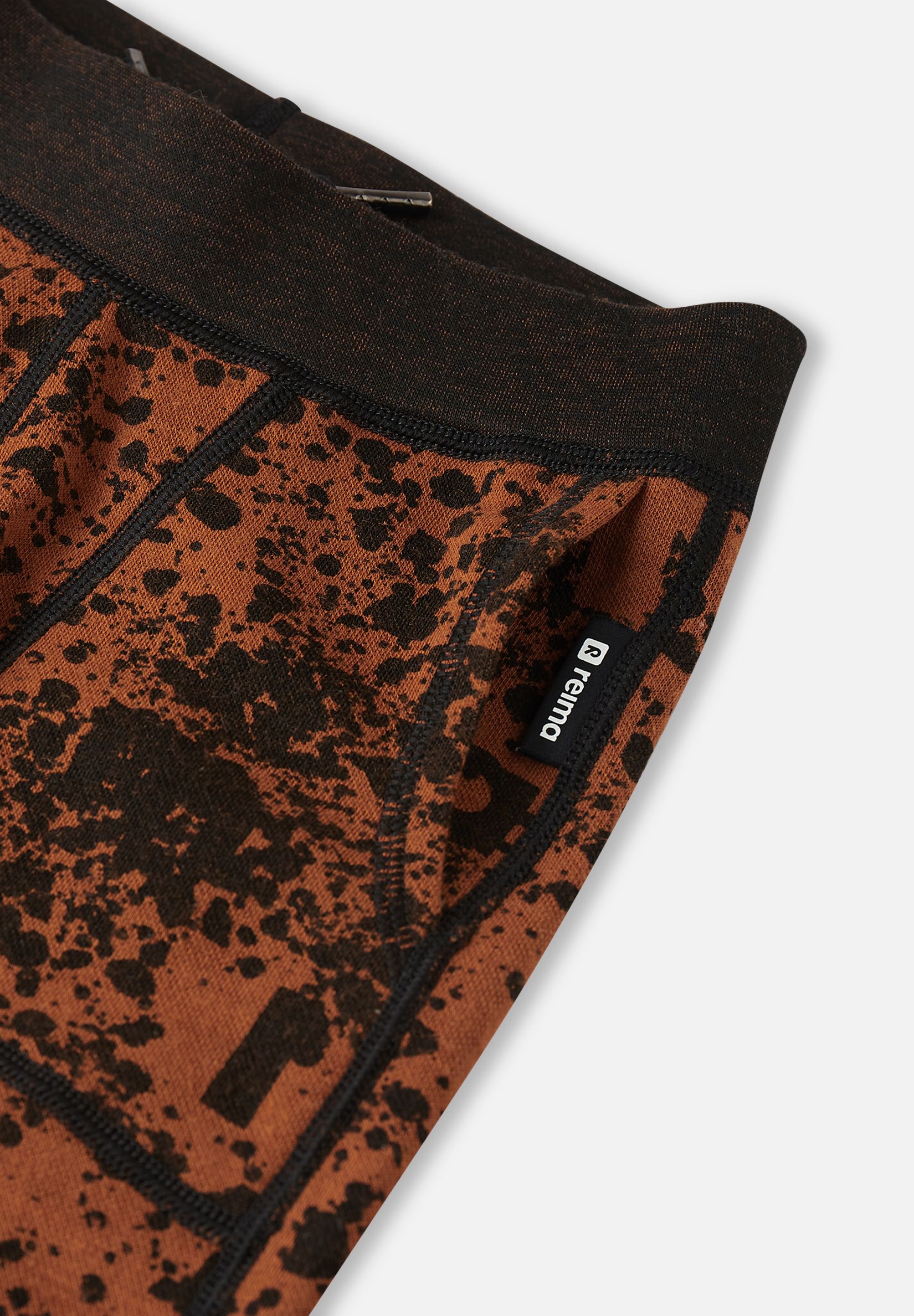 Брюки Reima 526431-1498 - фото 5