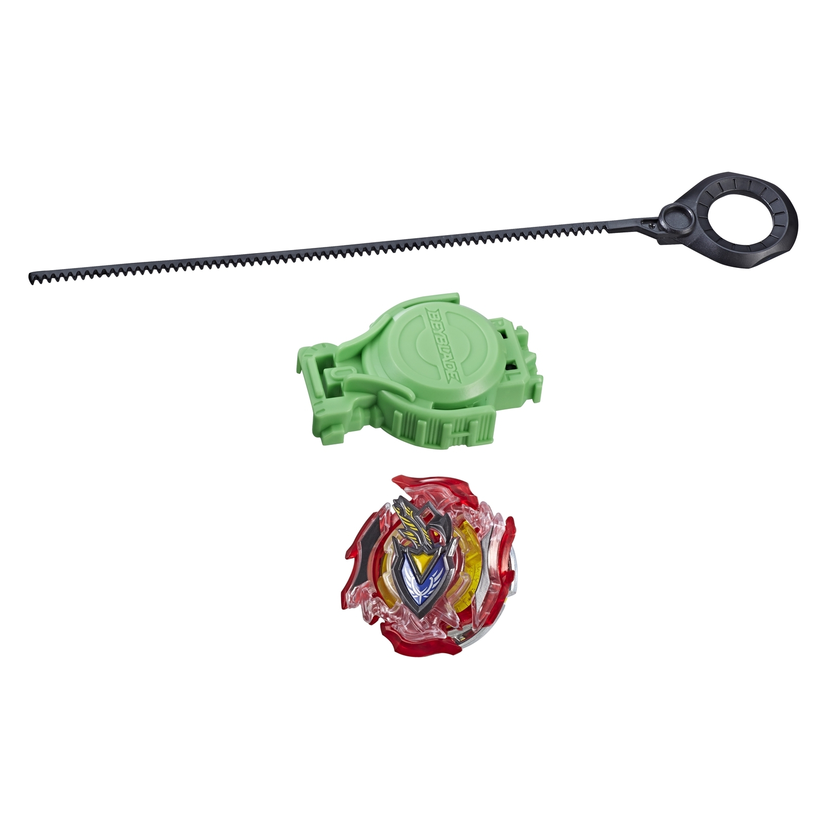 Фигурка BeyBlade в ассортименте - фото 5