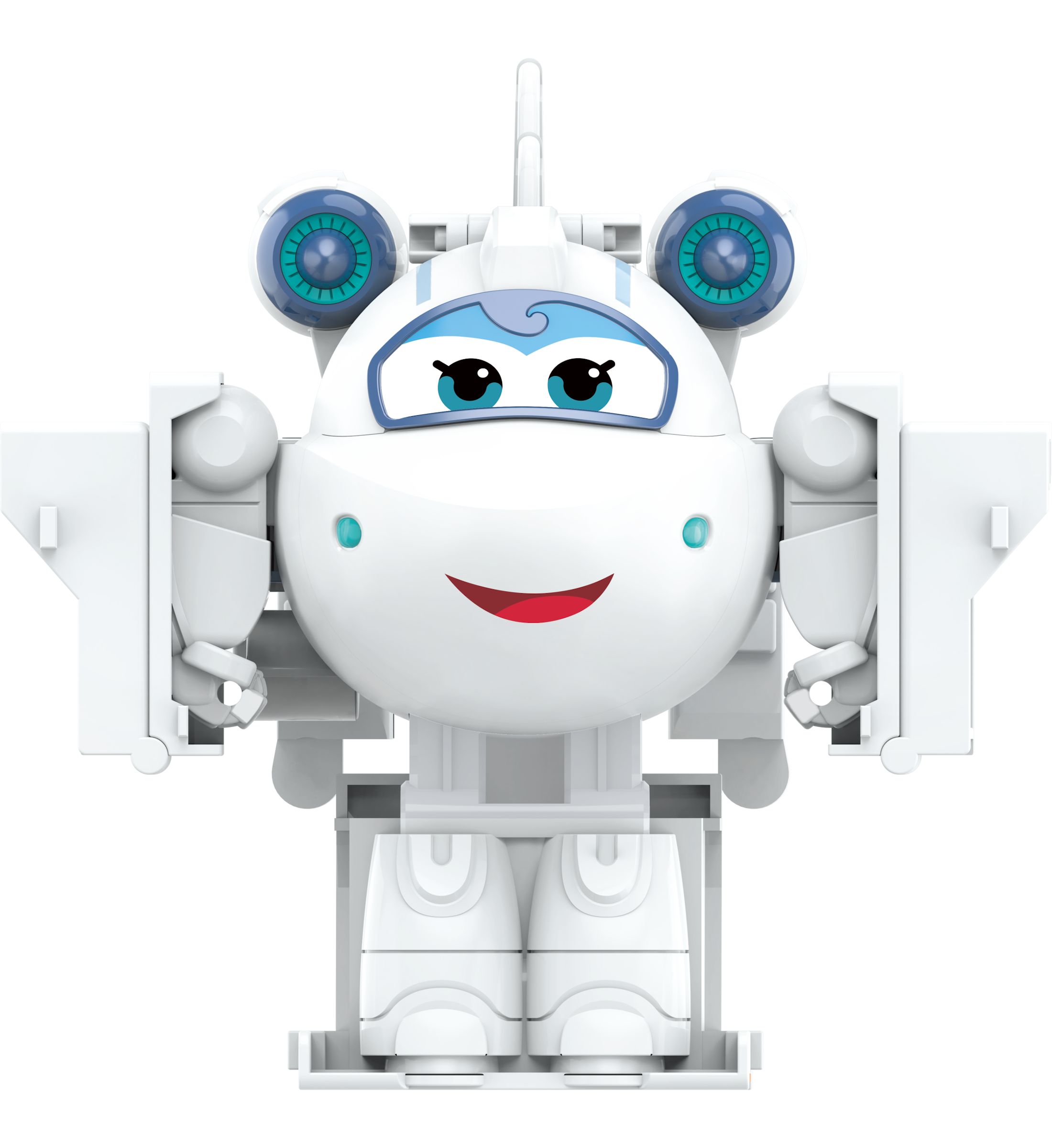 Фигурка Super Wings Астра кассовый аппарат - фото 1