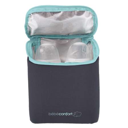 Термосумка для бутылочек Bebe Confort Серый