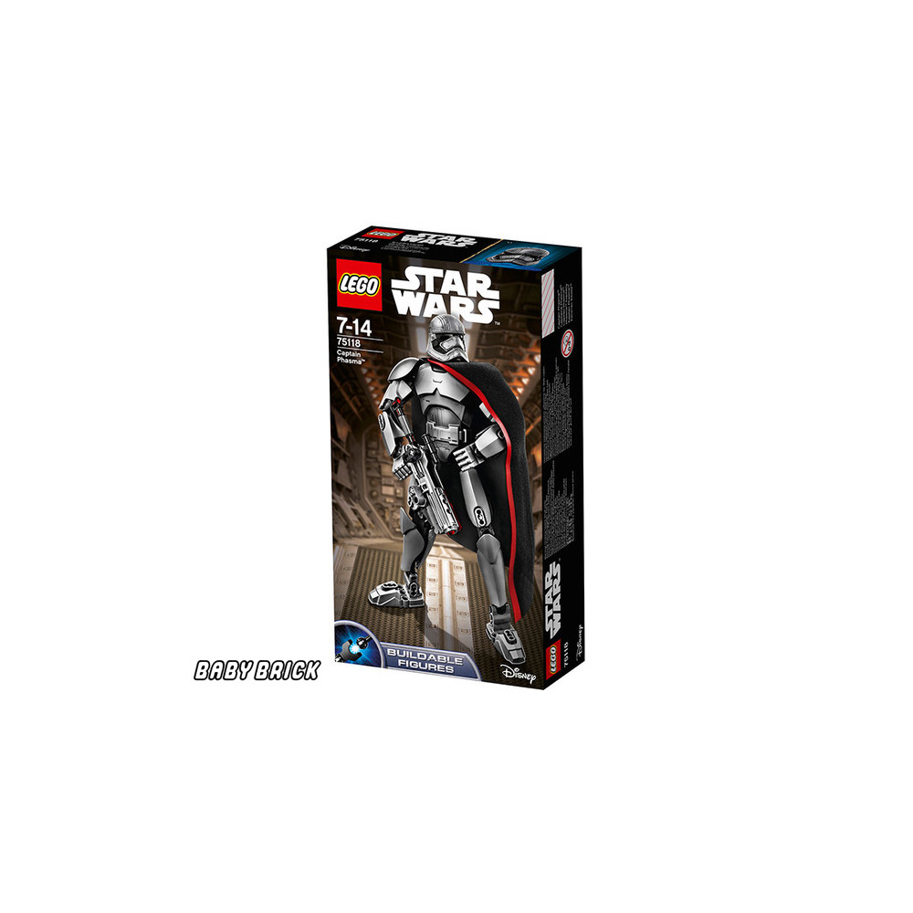 Конструктор LEGO 716 дет. - фото 3