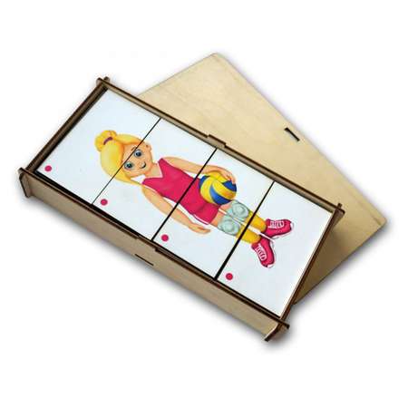 Игрушка PAREMO
