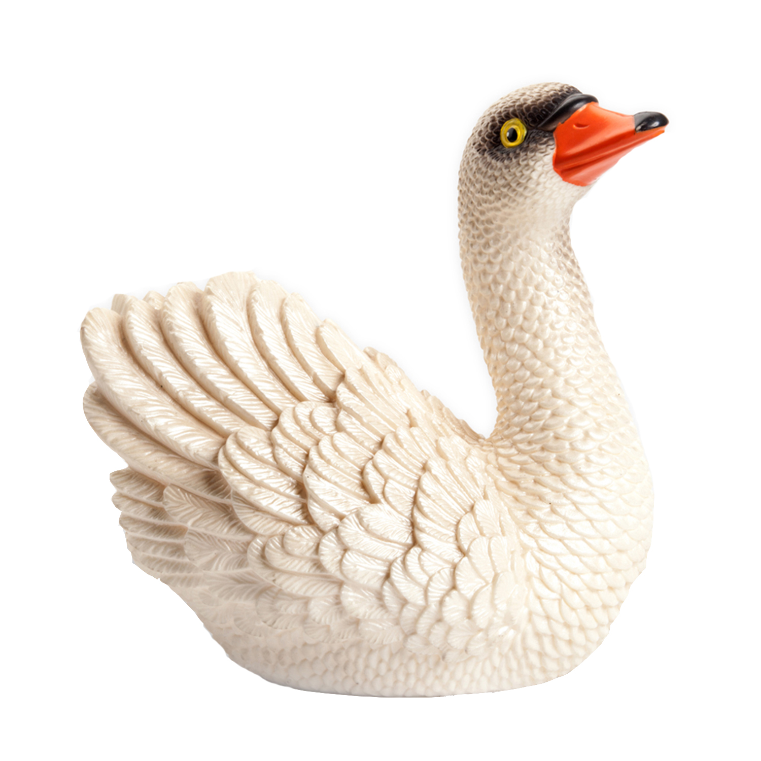 Игрушка OGONEK Лебедь - фото 1