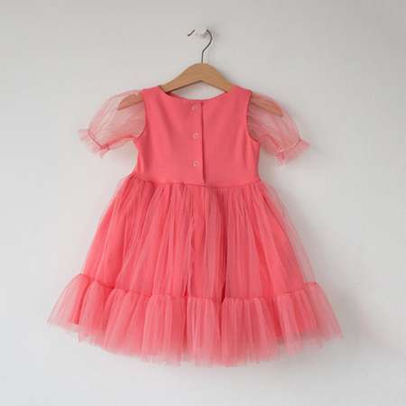 Платье Trendyco kids