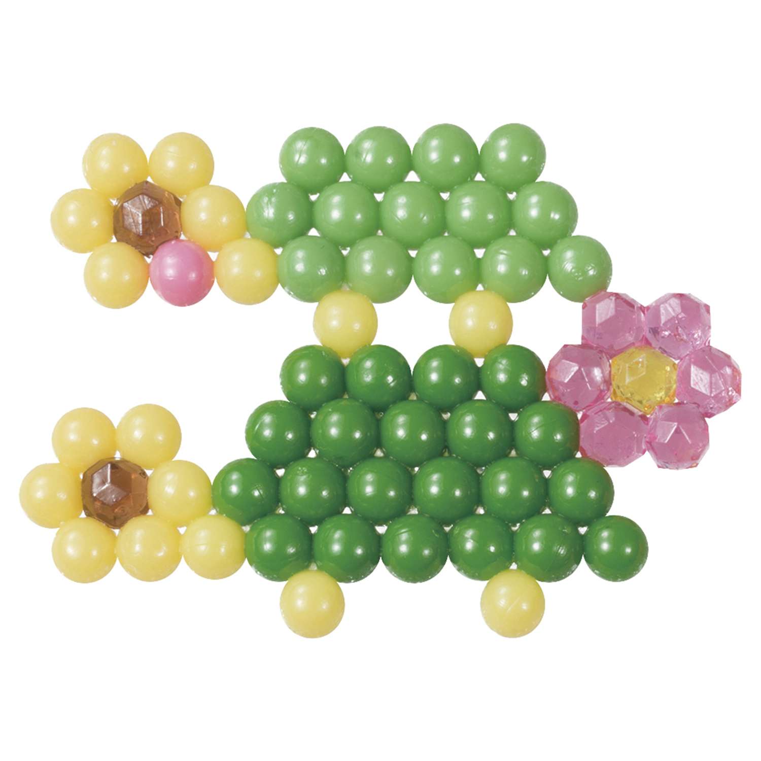 Аквамозаика Aquabeads Студия Делюкс - фото 18