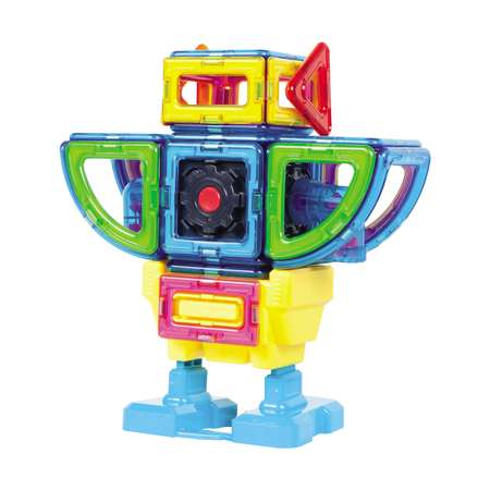 Конструктор Magformers магнитный