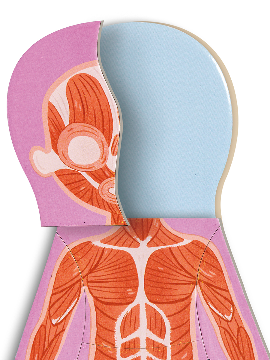 Пазл Hape - фото 7