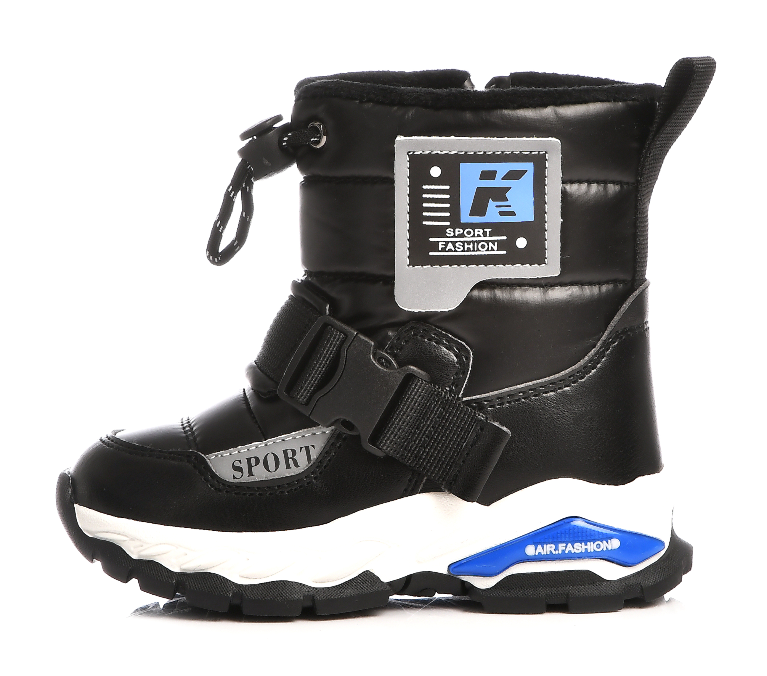 Дутики СКАЗКА R190678045-1 - фото 2