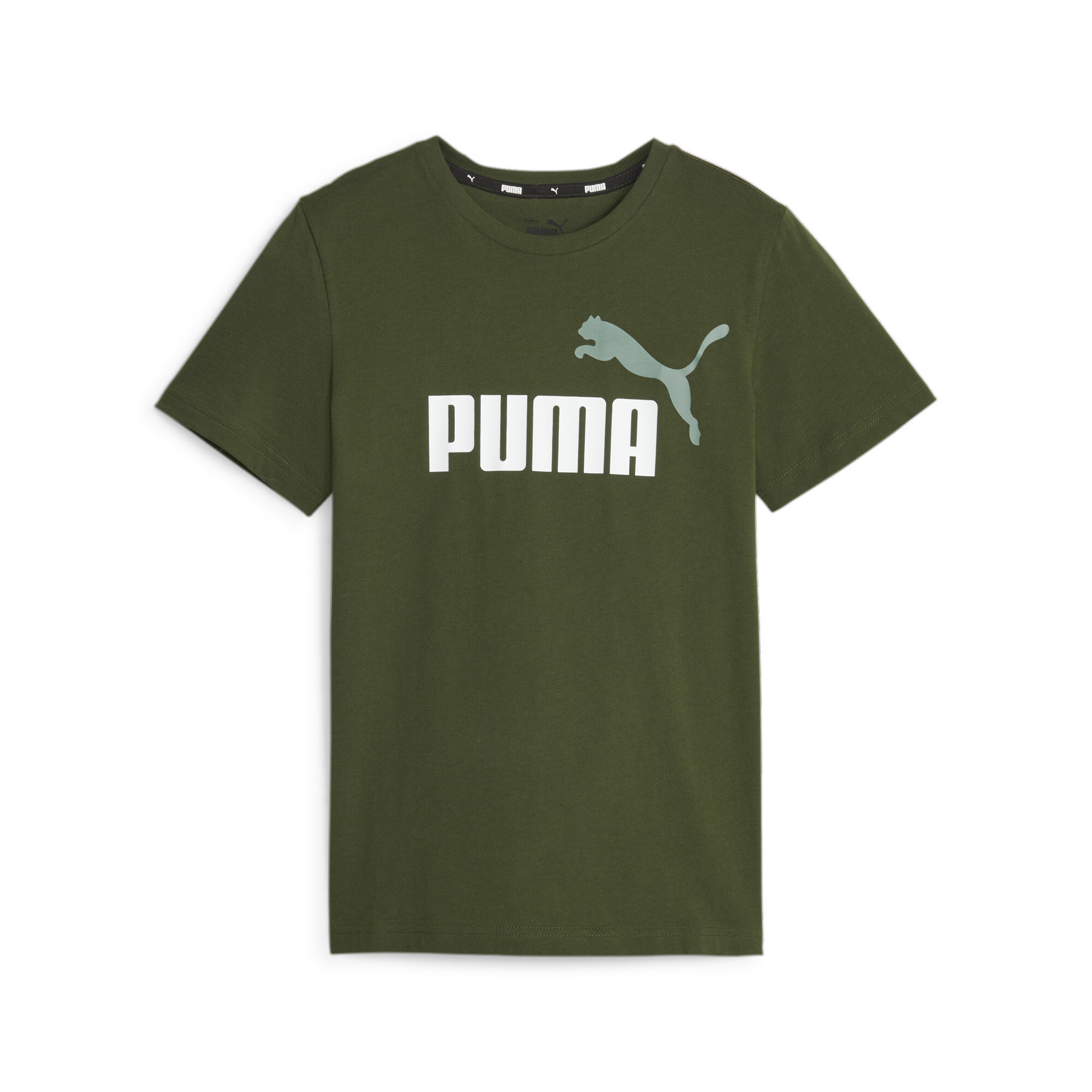 Футболка Puma 58698530 - фото 4