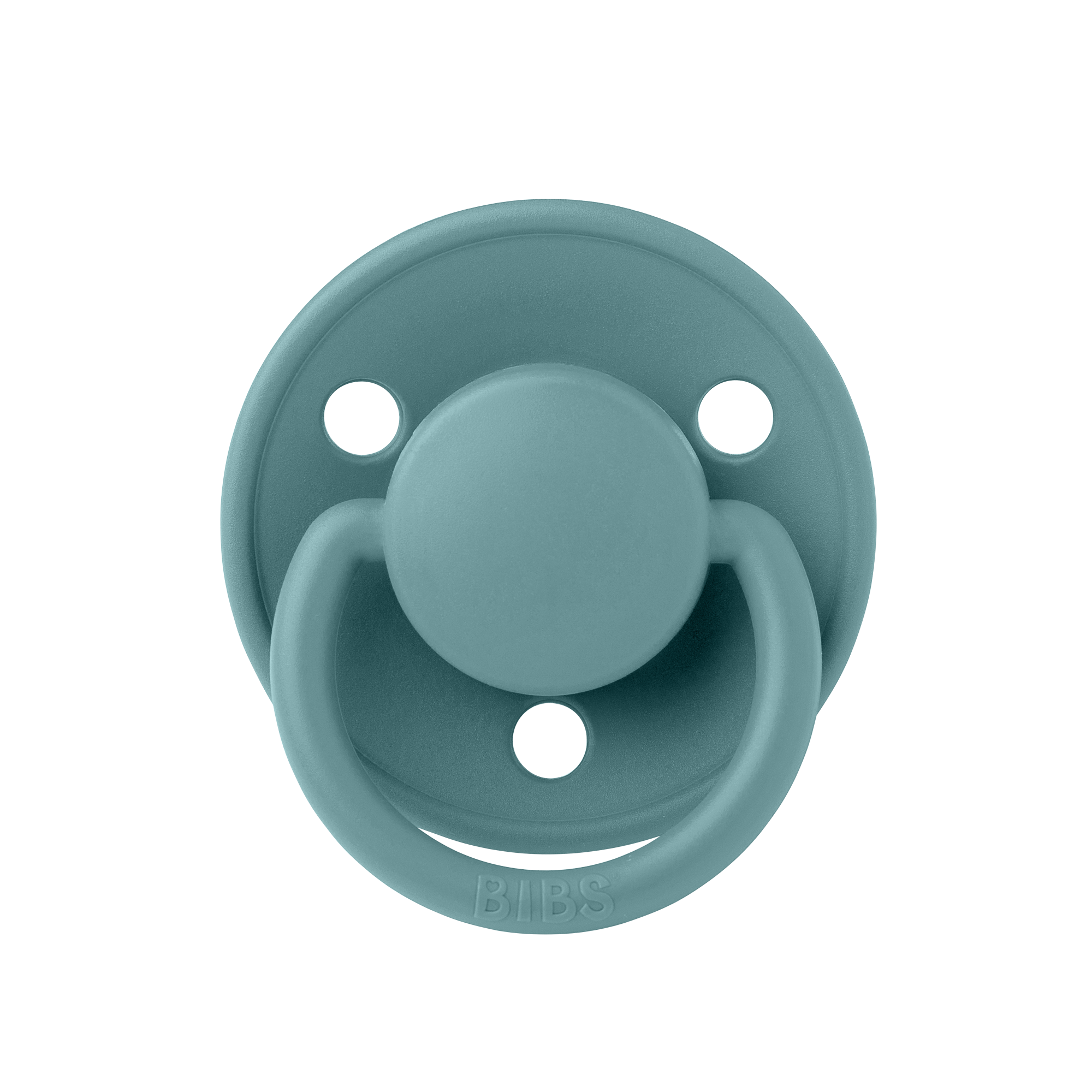 Пустышка BIBS от 6 мес. - фото 1