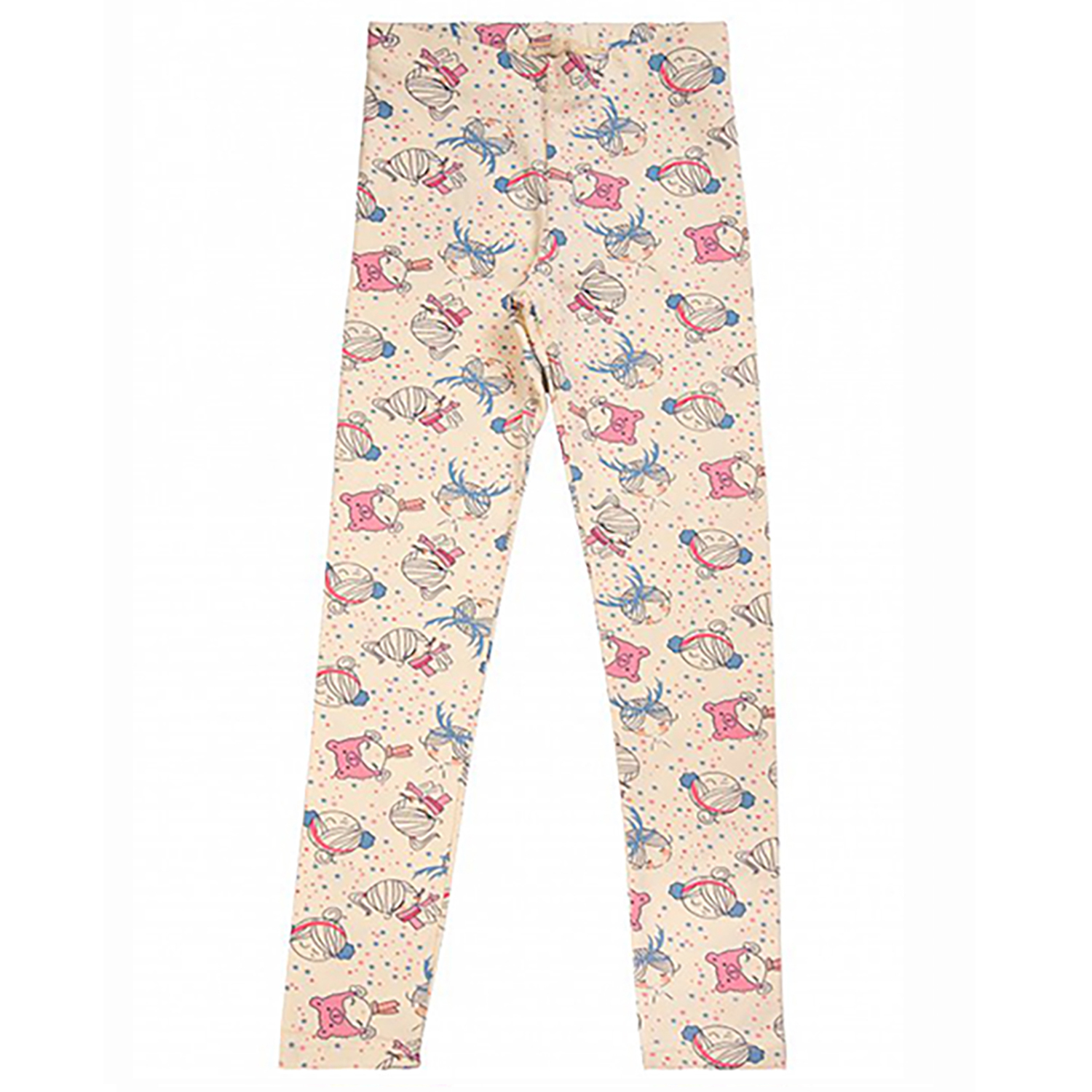 Леггинсы LELO kids LE109bd - фото 1