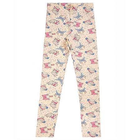 Леггинсы LELO kids