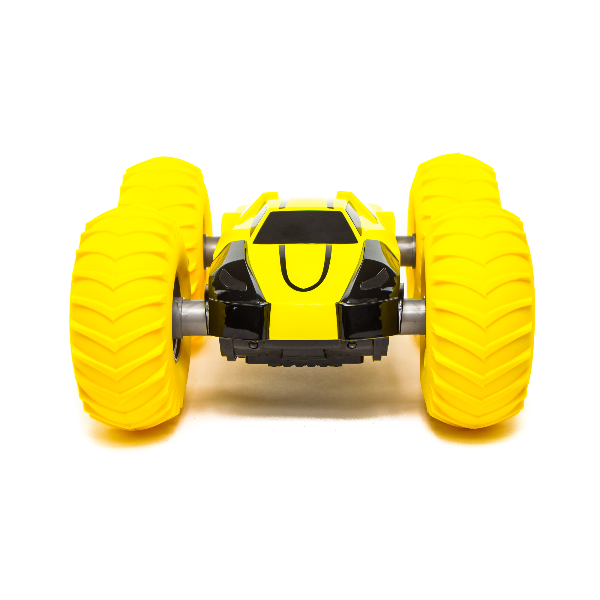 Автомобиль РУ HIPER Jeep 1:10 - фото 7