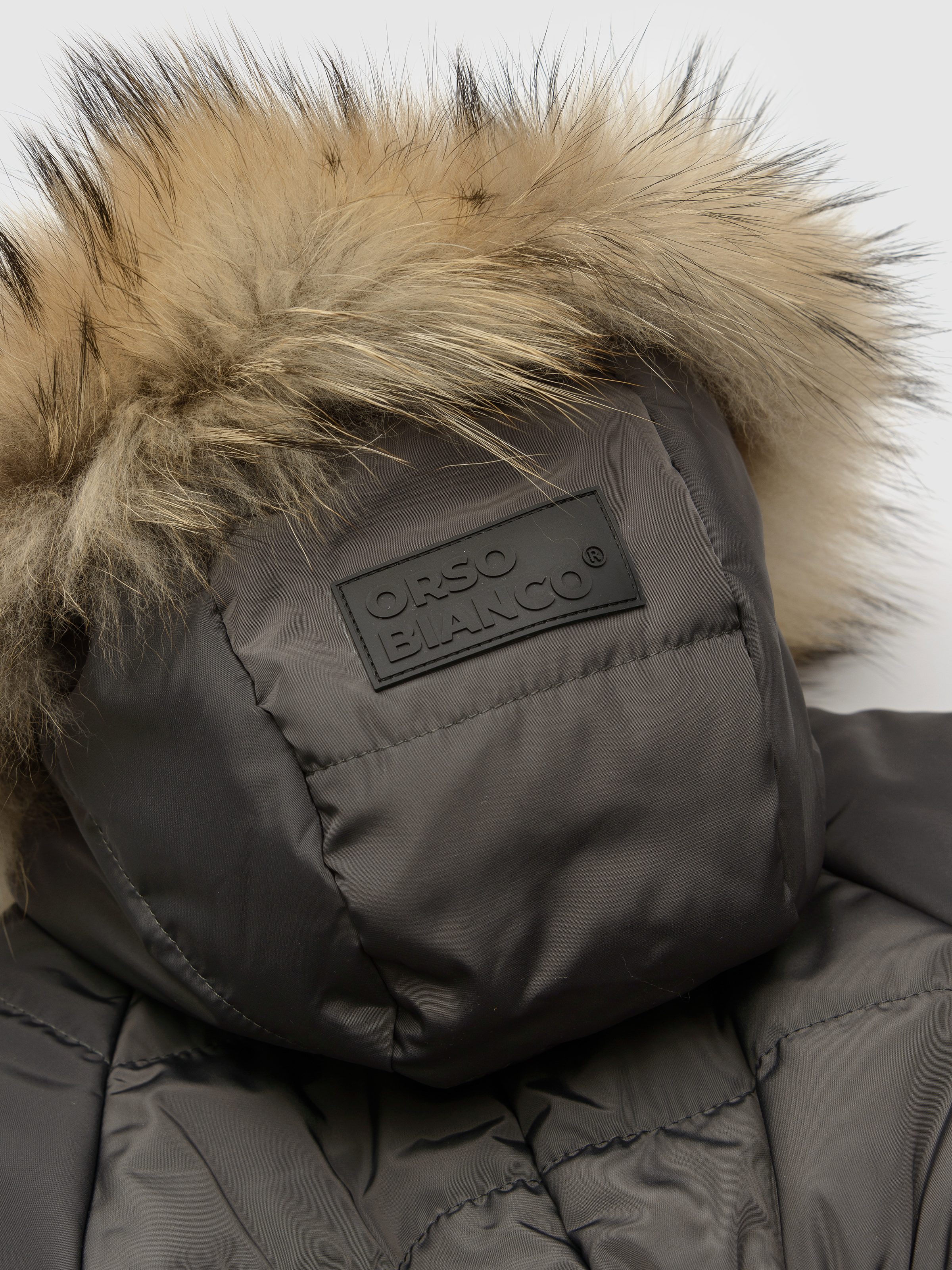 Комбинезон-трансформер Orso Bianco OB11161-32_т.серый - фото 8