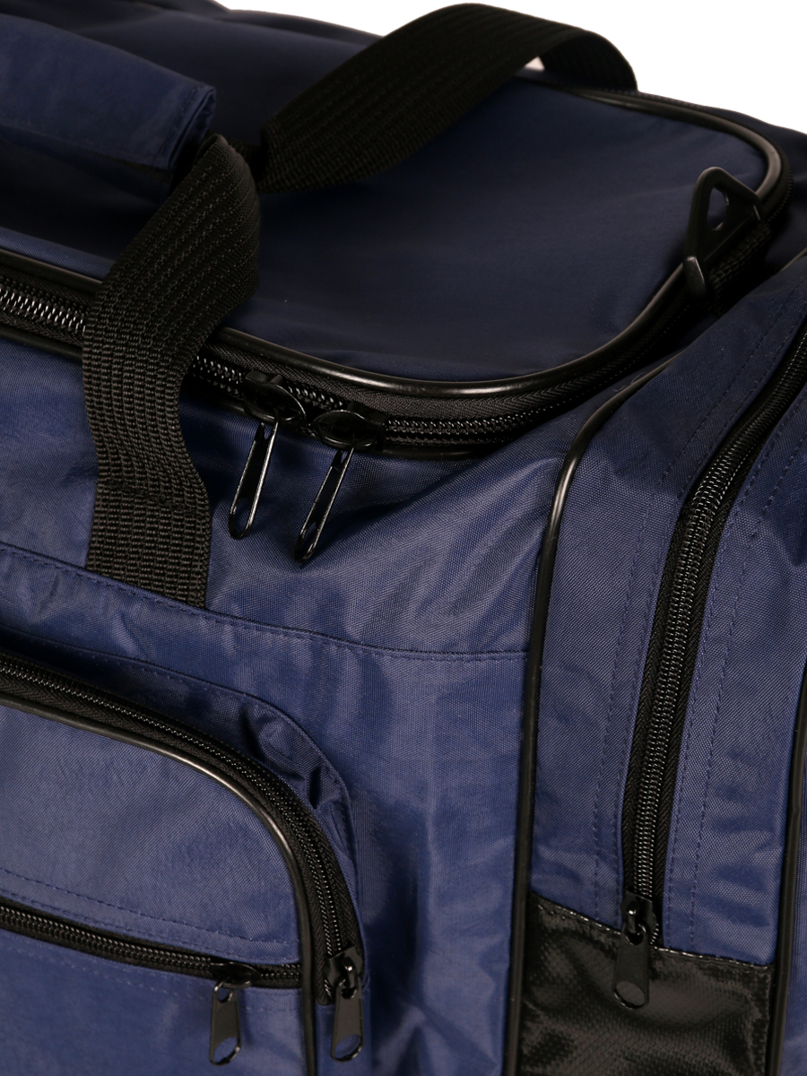 Сумка Solaris синий - фото 3