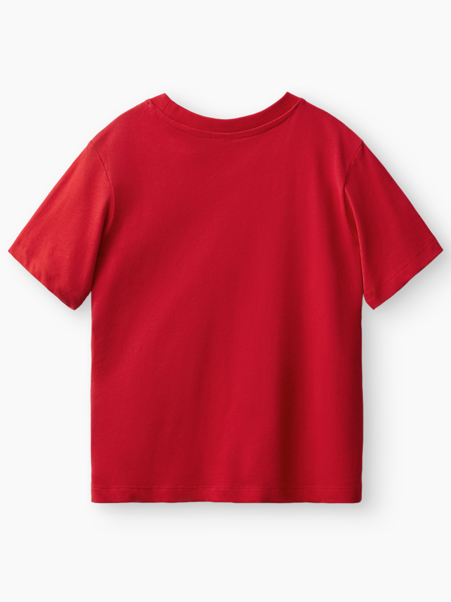 Пижама Happy Baby 88751-1_pink - фото 4