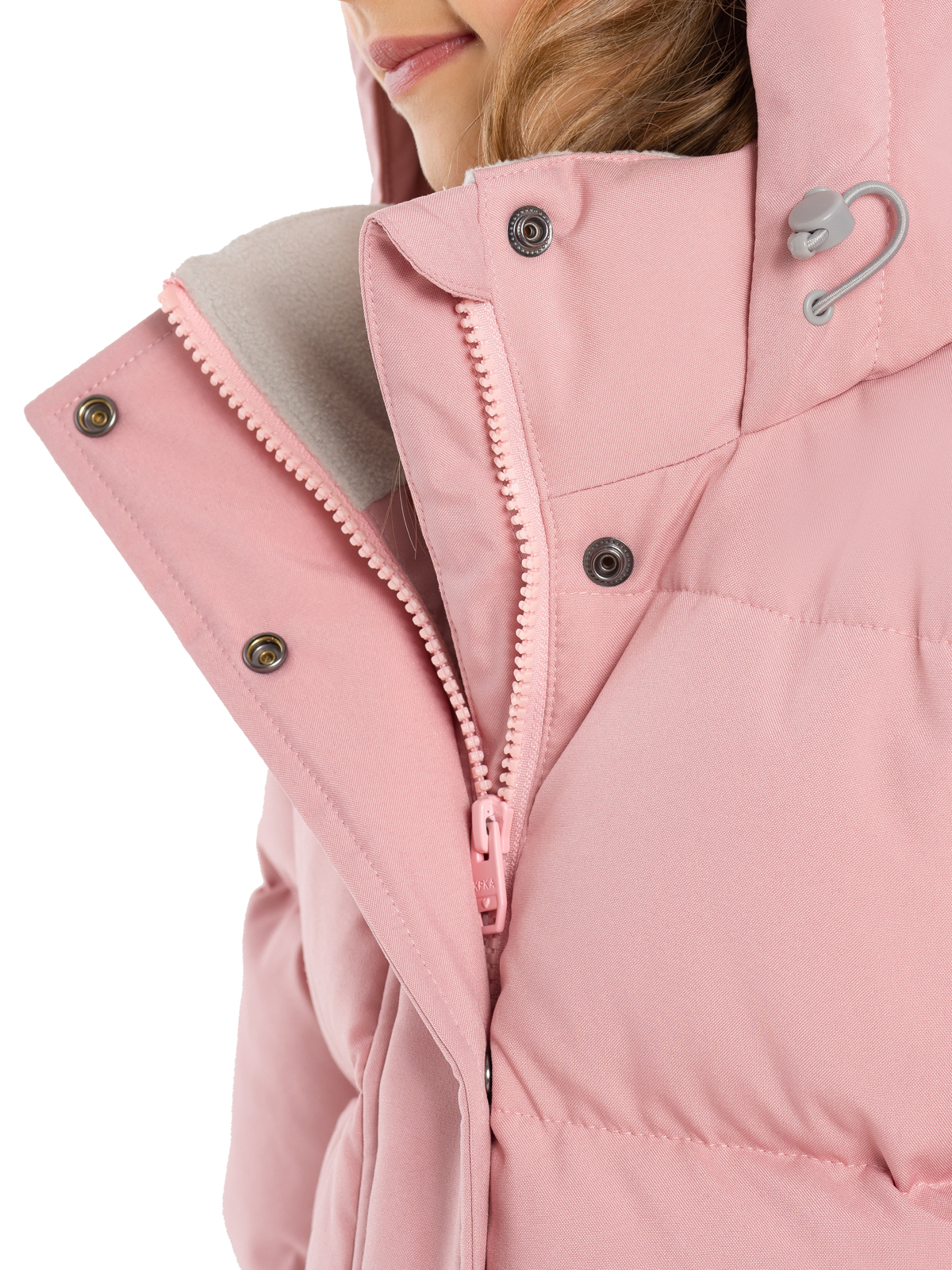 Куртка Kapika MKGCK09-80 - фото 9