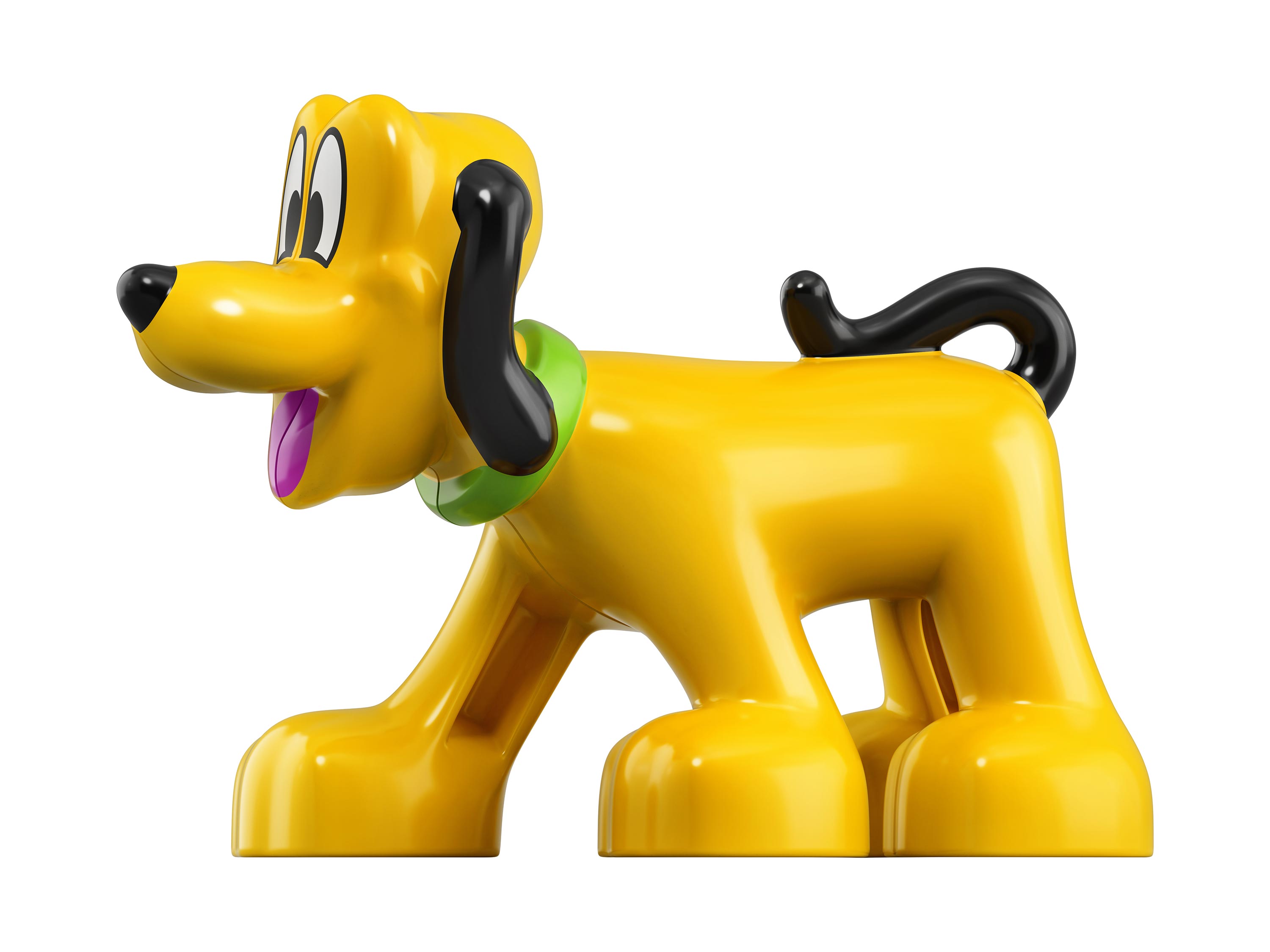 Конструктор LEGO DUPLO Disney 22 дет. - фото 9