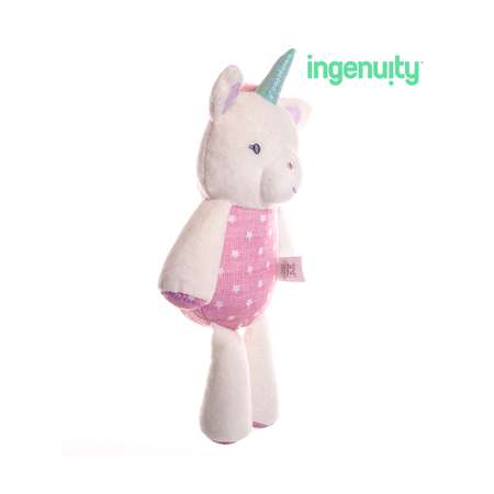 Мягкая игрушка Ingenuity