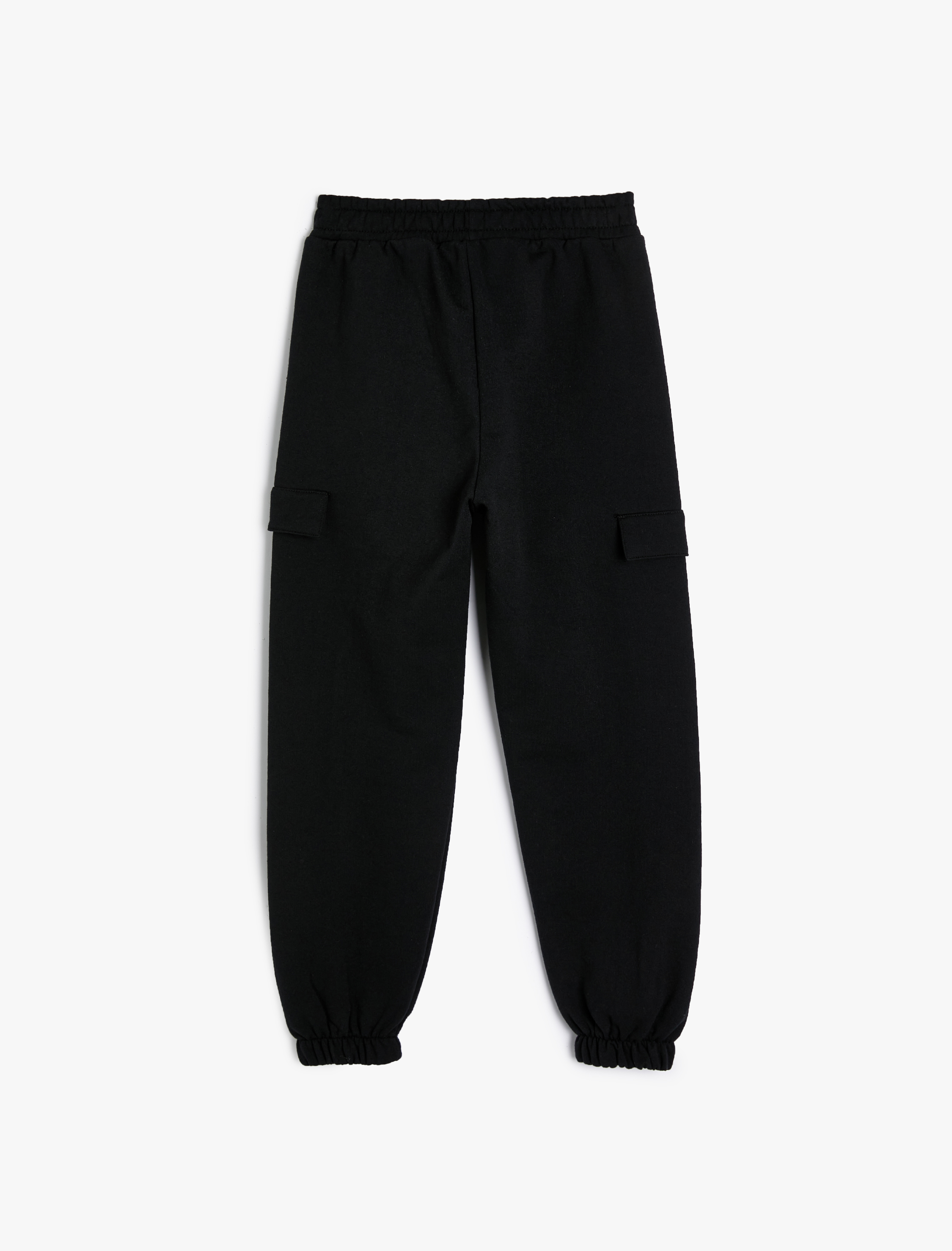Спортивные брюки KOTON 5WKG40025AK999 - фото 2