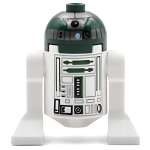 Фигурка LEGO Star Wars Astromech