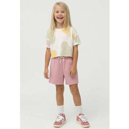 Футболка и шорты YOULALA