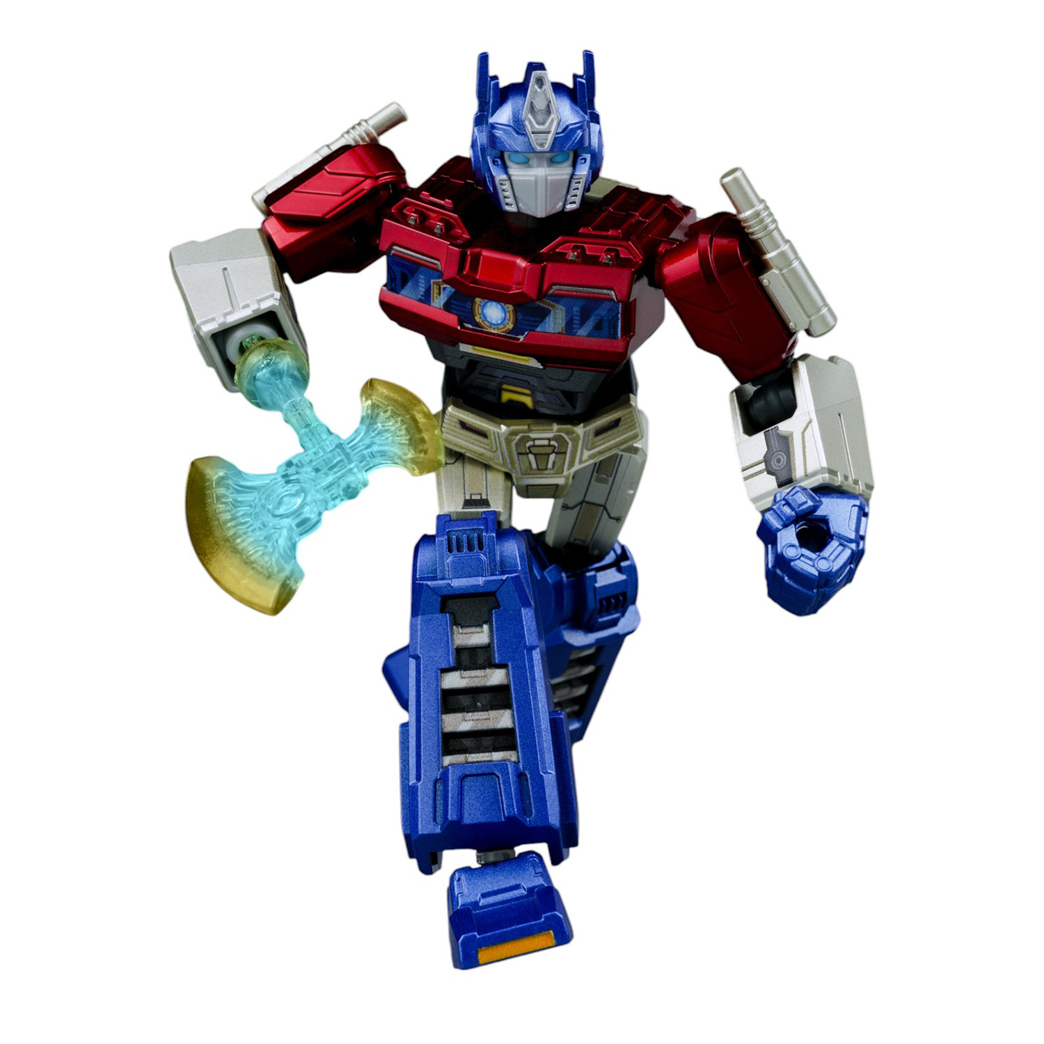 Конструктор BLOKEES Galaxy One кинетический в ассортименте - фото 24