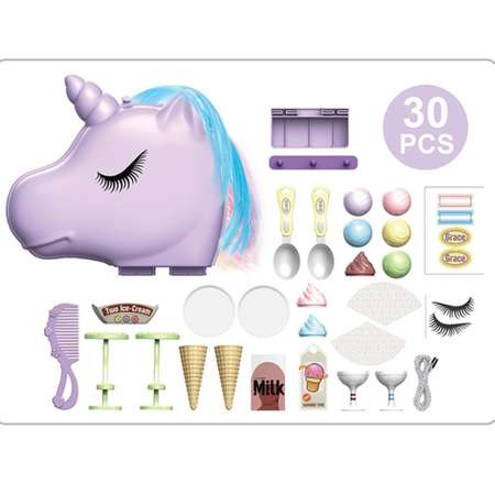 Игровой набор SHARKTOYS продукты