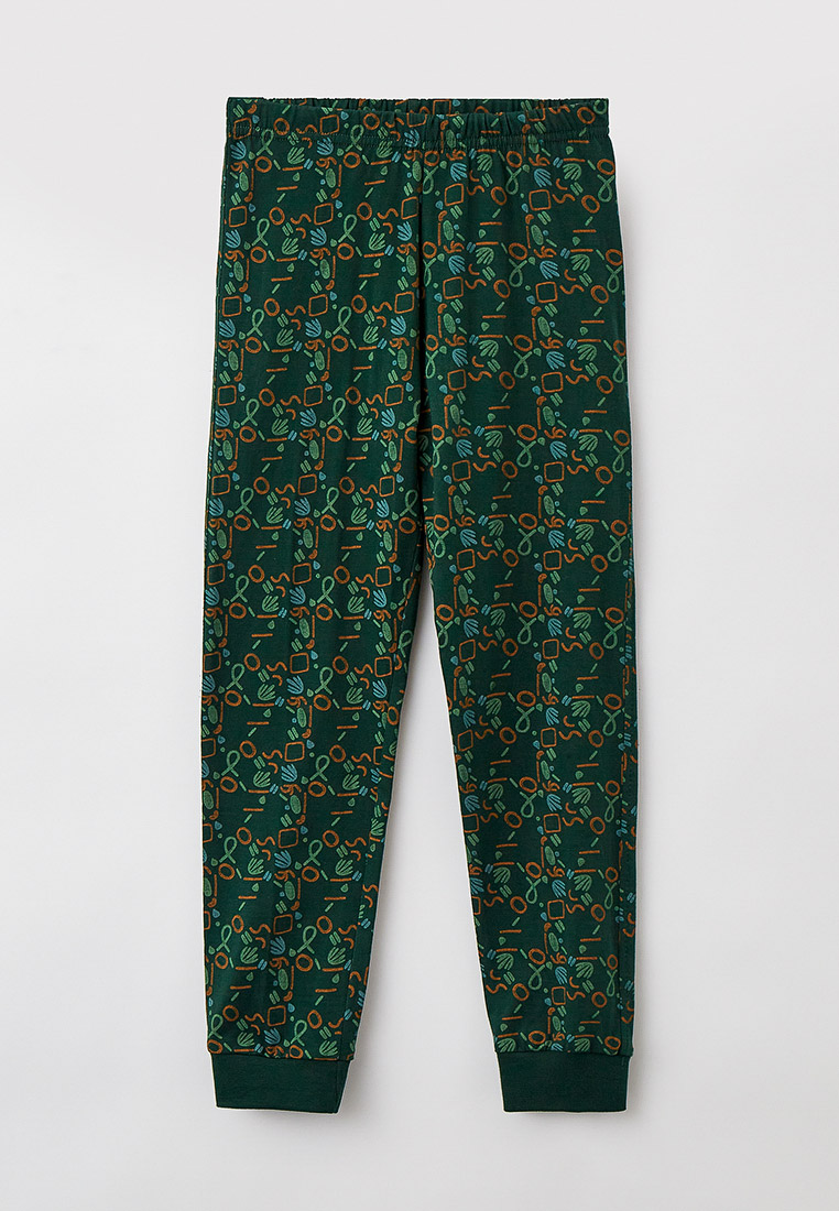 Пижама N.O.A. 11178-1 - фото 3