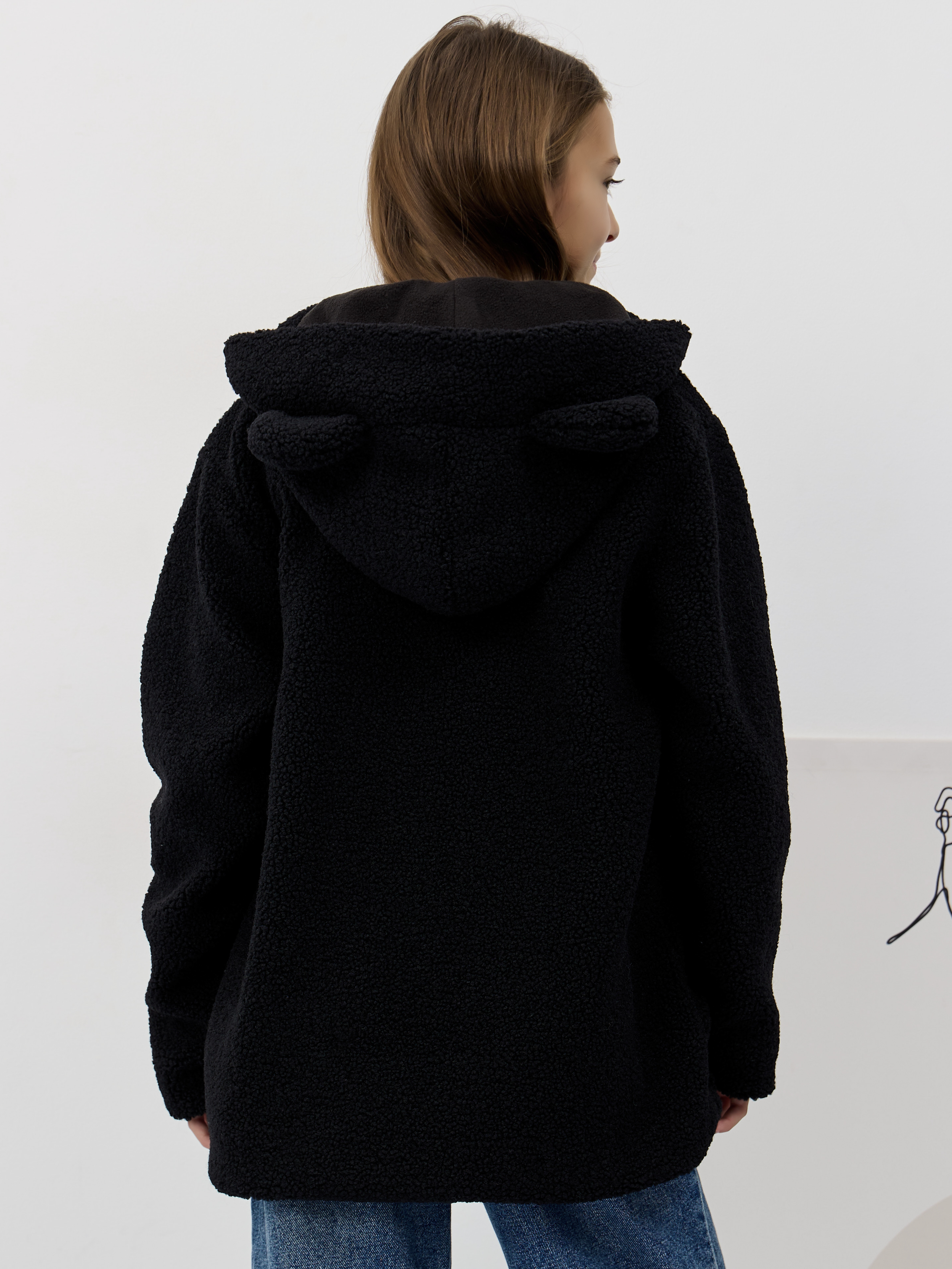 Куртка Timpuh TIN Black 2 - фото 5