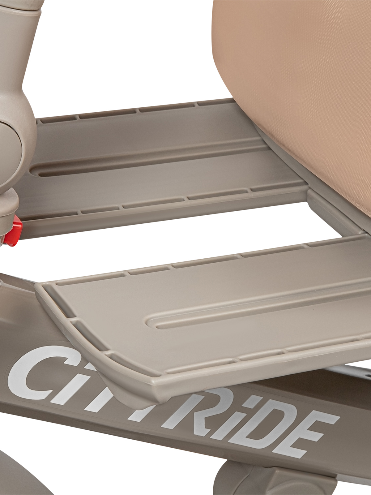 Трехколесный велосипед CITYRIDE - фото 27