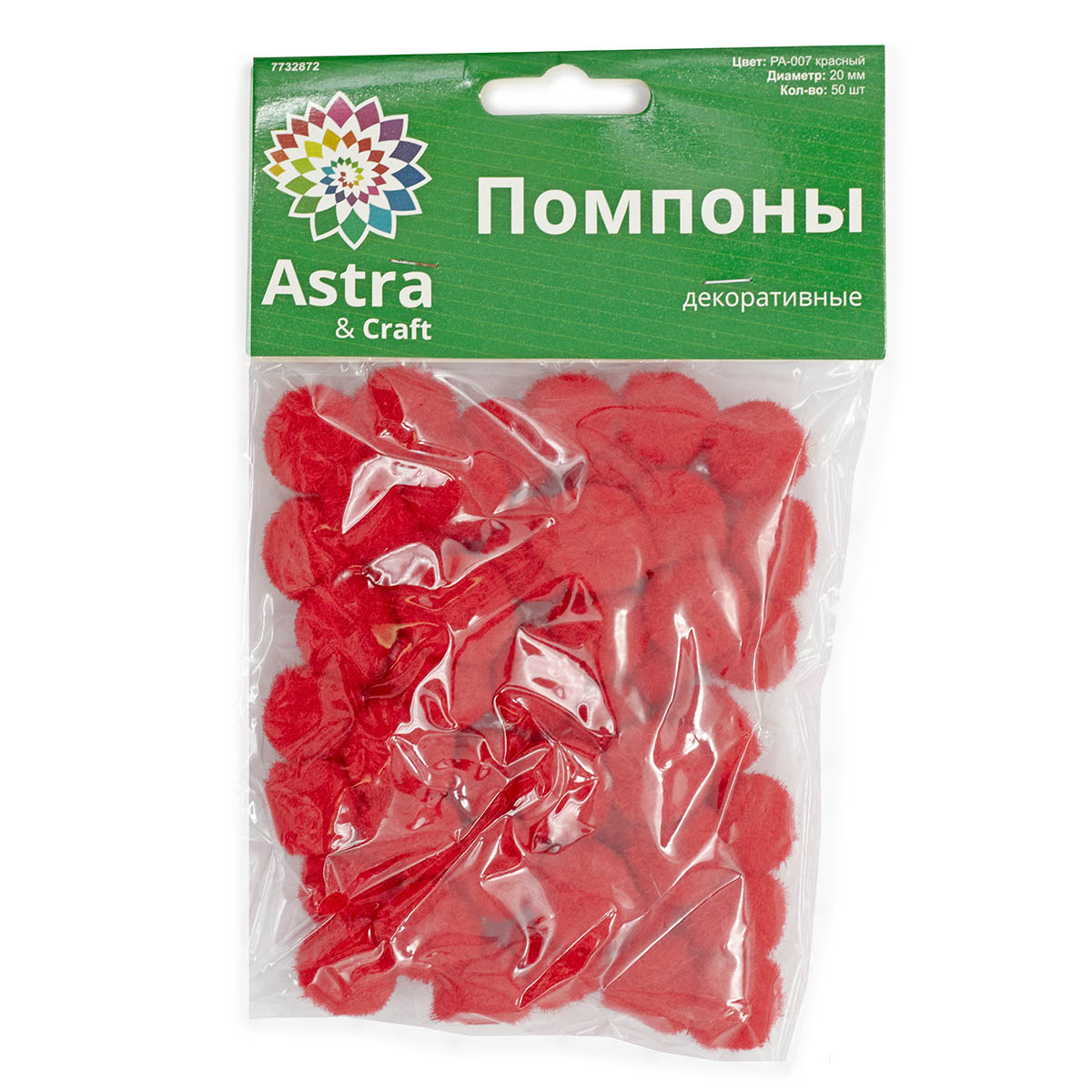 Набор для творчества Astra Craft - фото 3