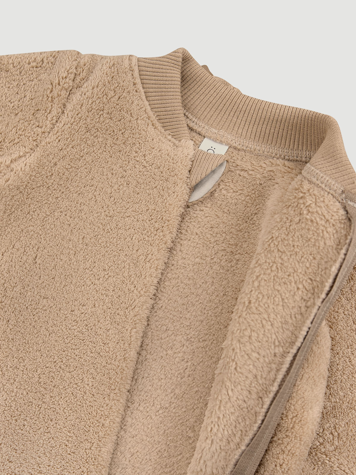 Утеплённый комбинезон Mjolk 5162564 - фото 6