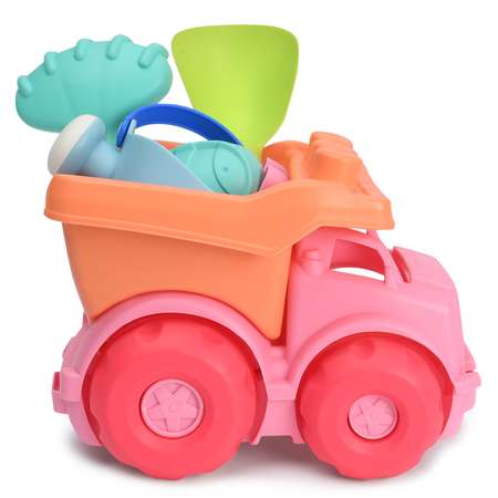 Песочный набор Devik Toys