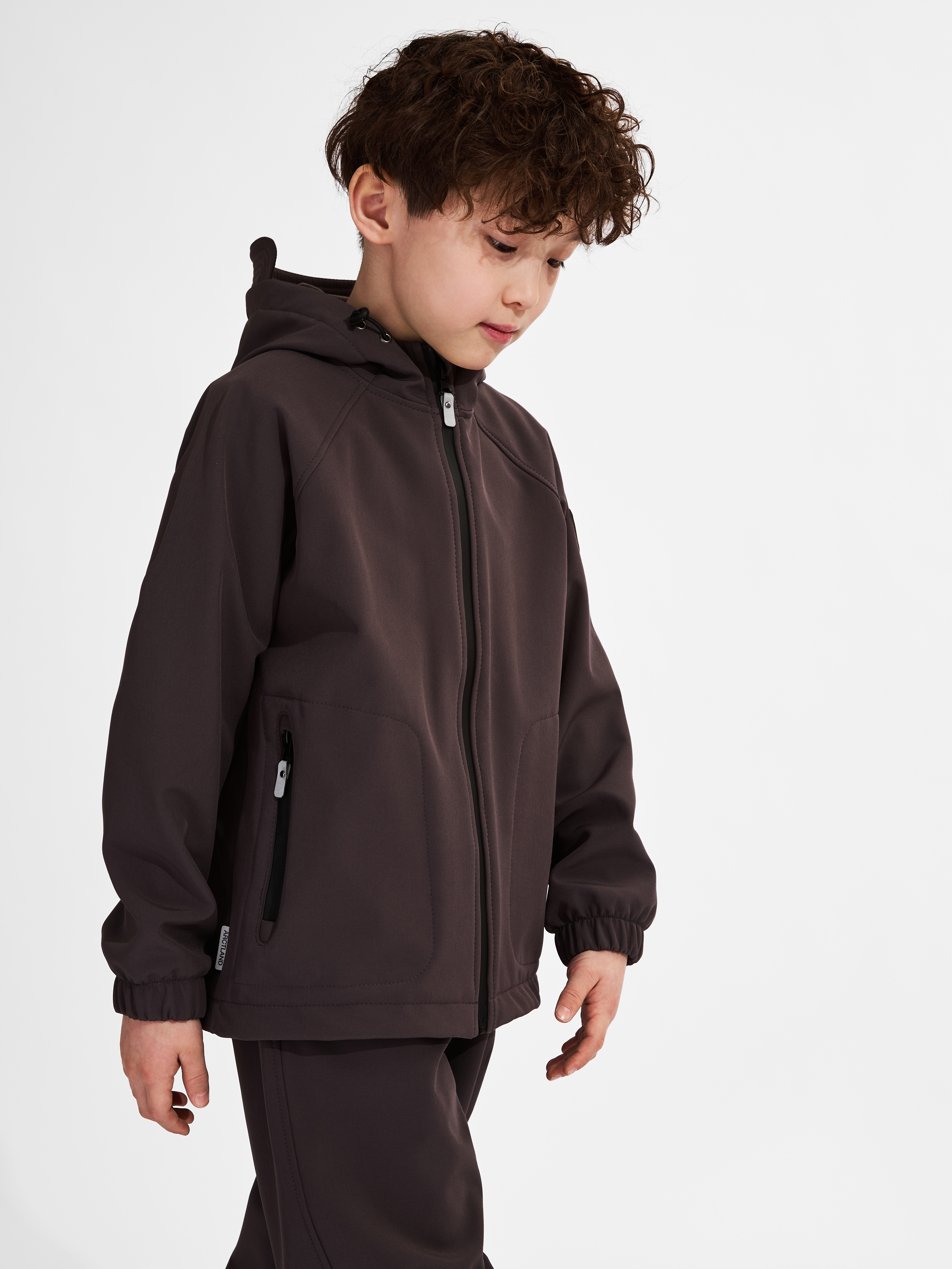 Костюм Arctland s723m_графит - фото 6