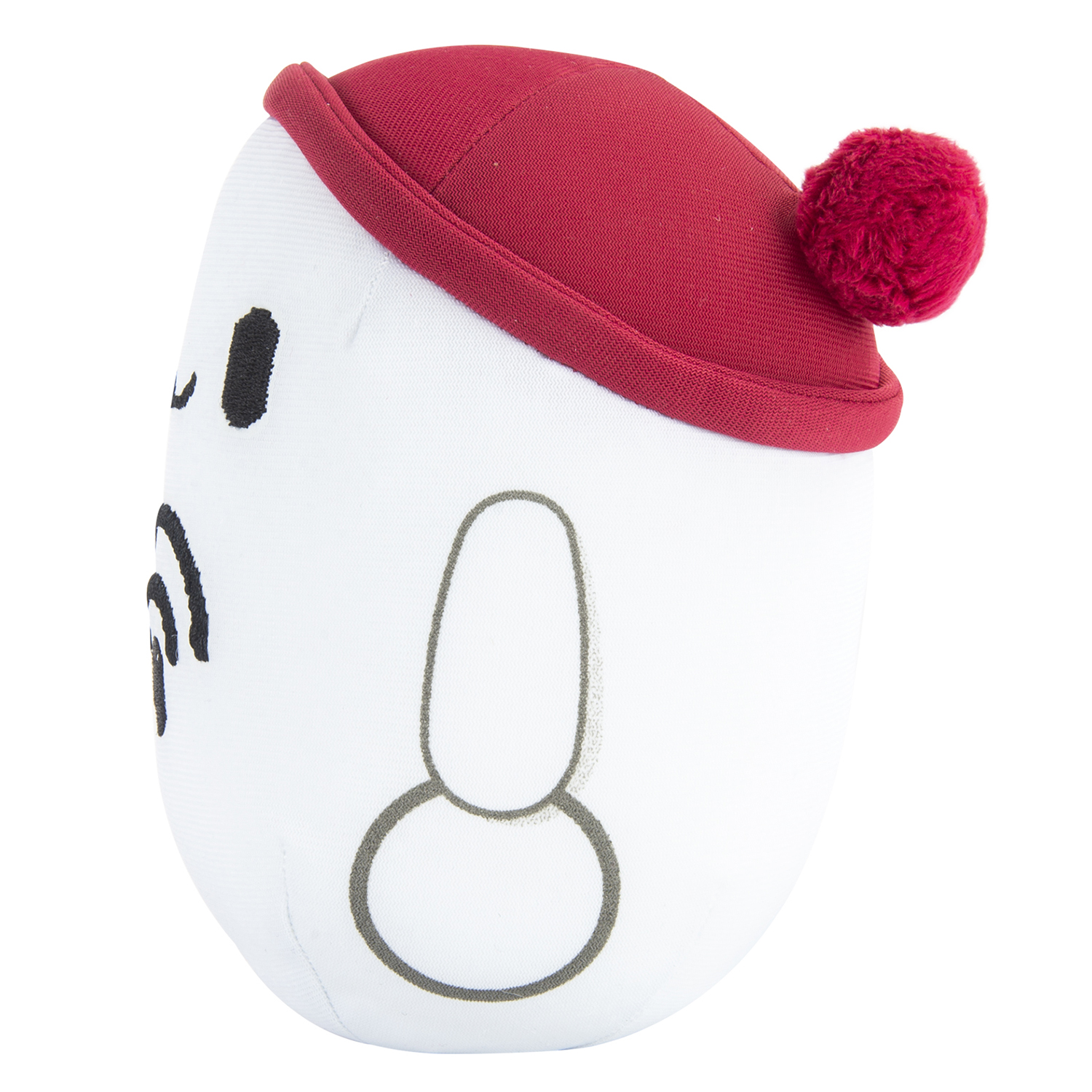 Игрушка мягкая Tomy Би-Бот в ассортименте L70301 - фото 12