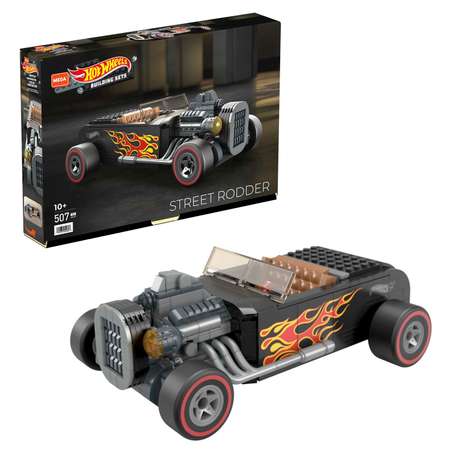 Игровой набор Hot Wheels