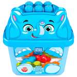 Конструктор Mega Bloks