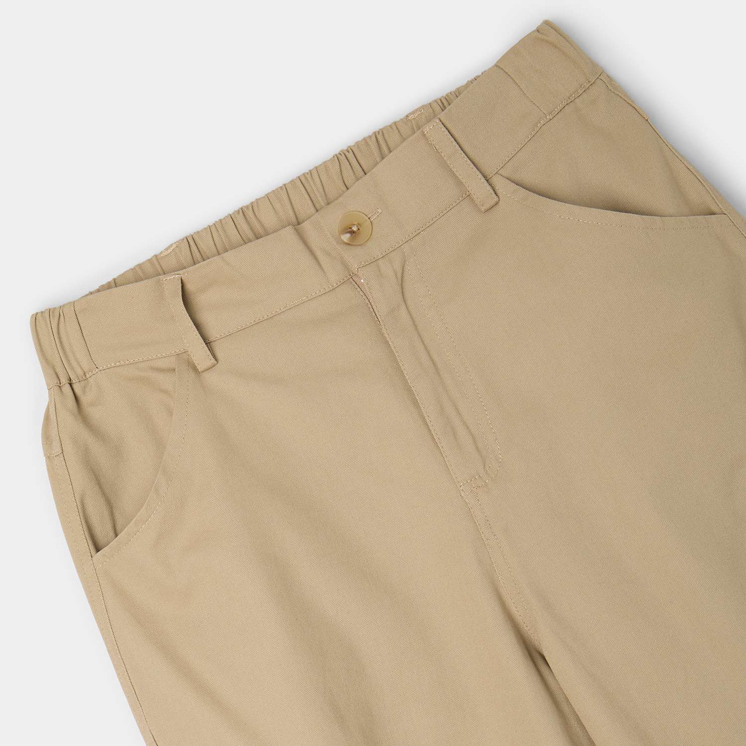 Шорты ё - фото 2