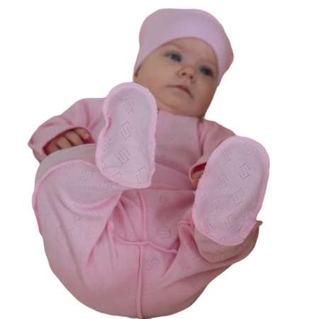 Комплект LeeLuckBaby