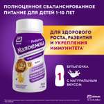 Питание детское сбалансированное PediaSure Малоежка натуральный 200мл с 12месяцев