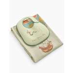 Пелёнка Happy Baby 100х100 см 2 шт.