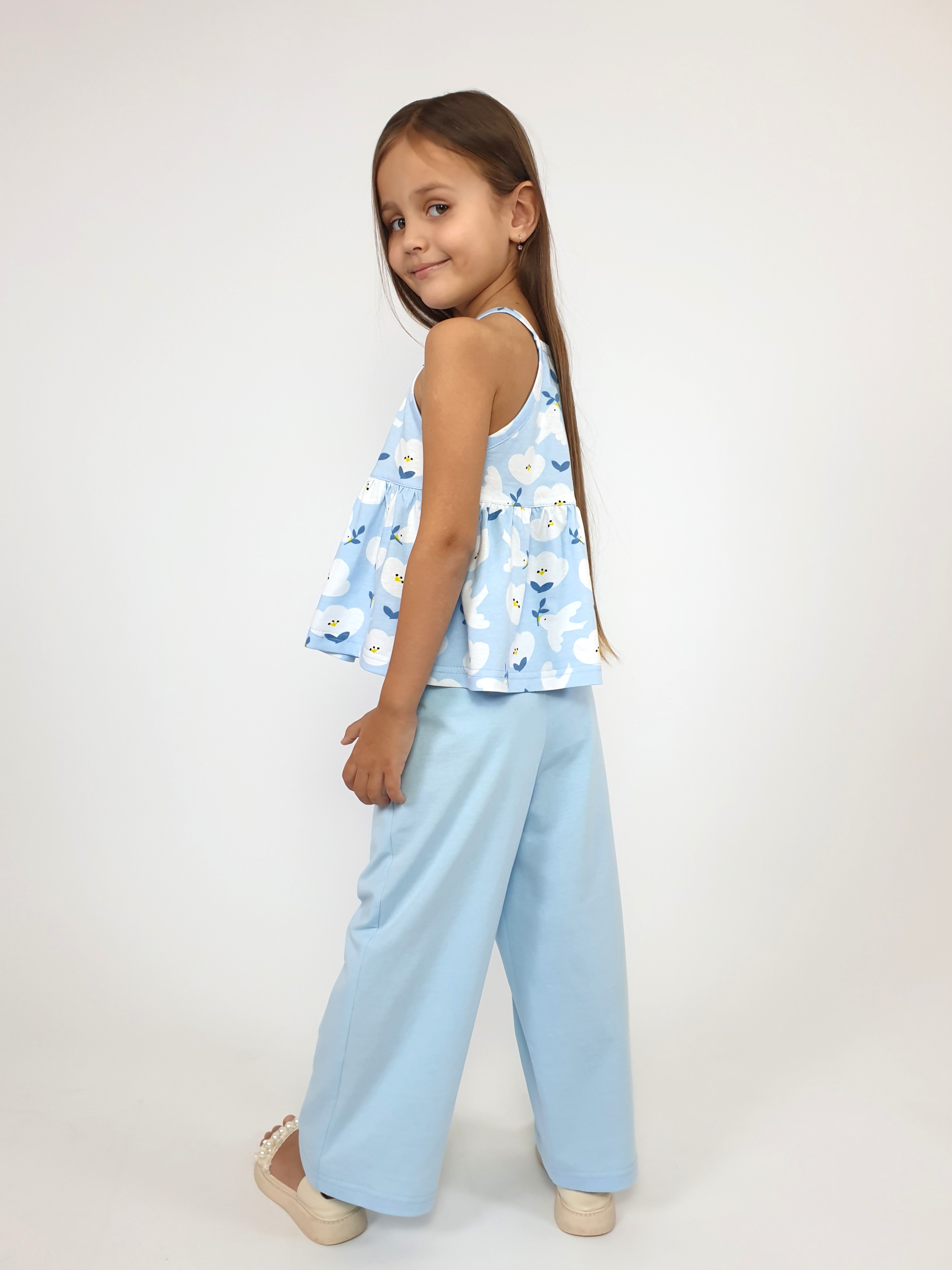 Костюм Luneva 02-161-1. - фото 7