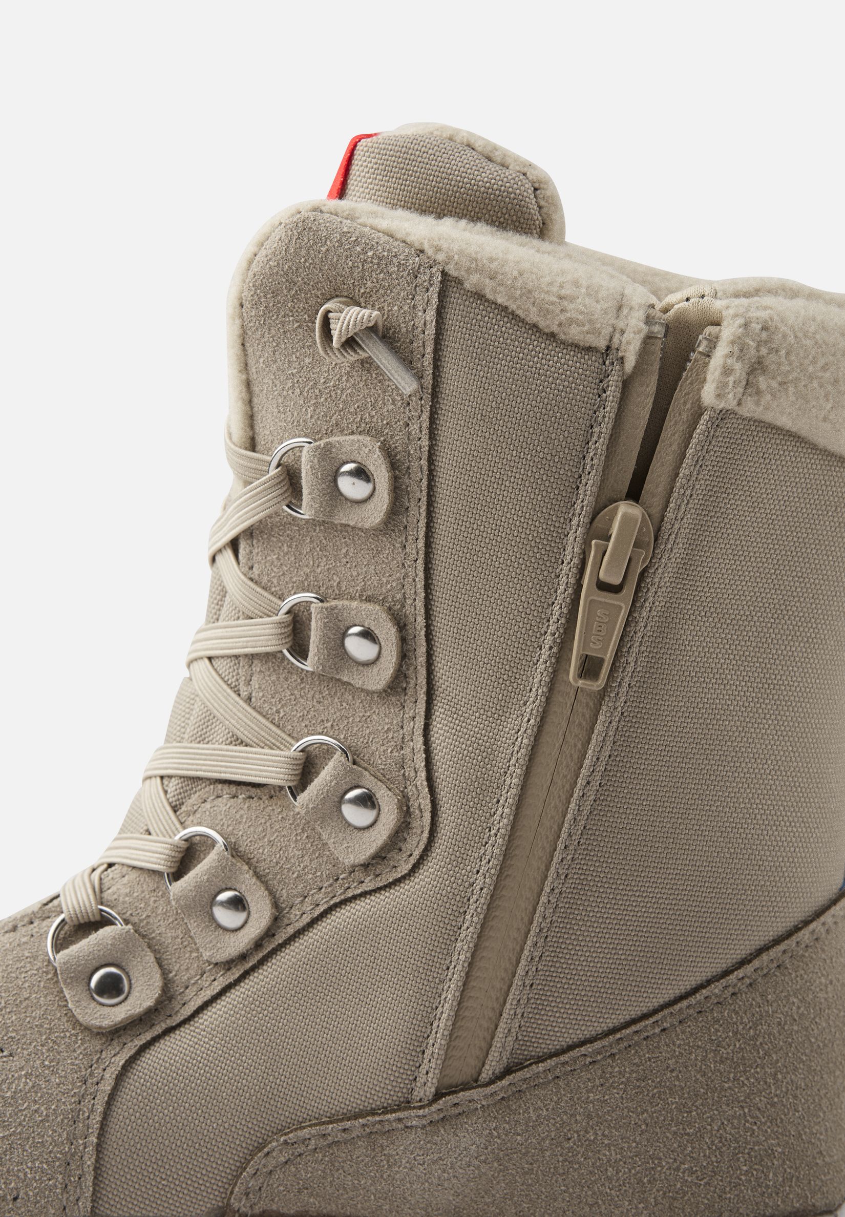 Ботинки Reima 569446-1140 - фото 2