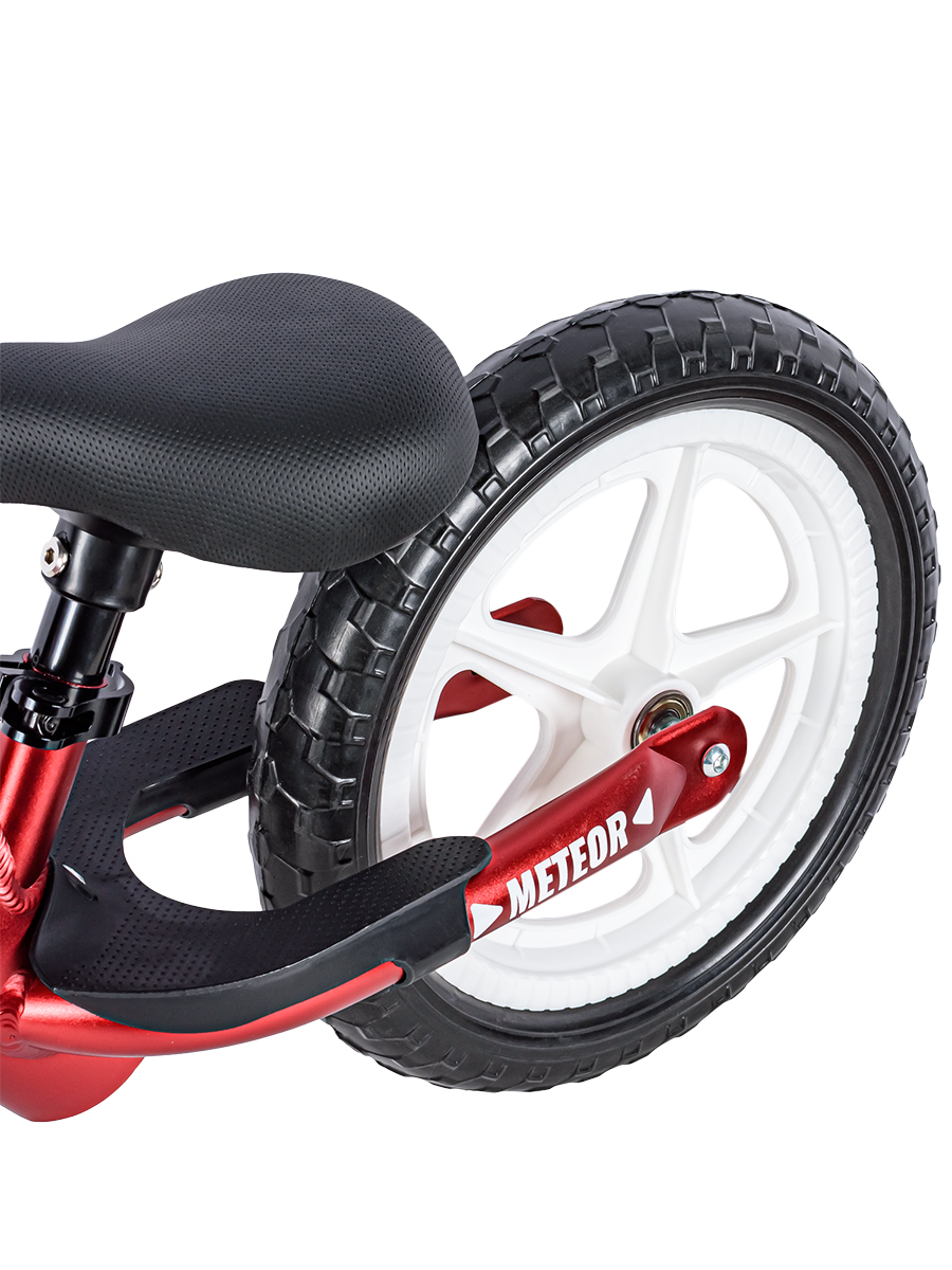 Двухколесный беговел Plank 12 дюймов - фото 18