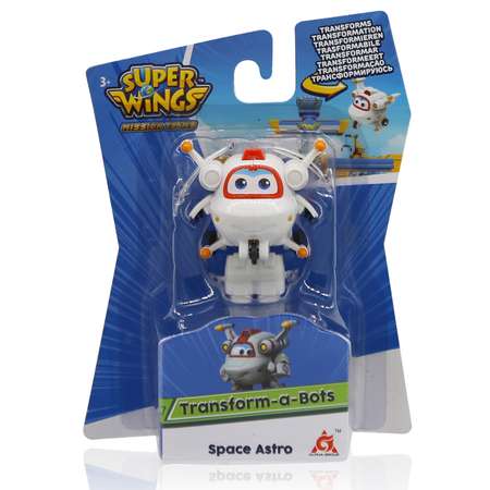 Самолет Super Wings